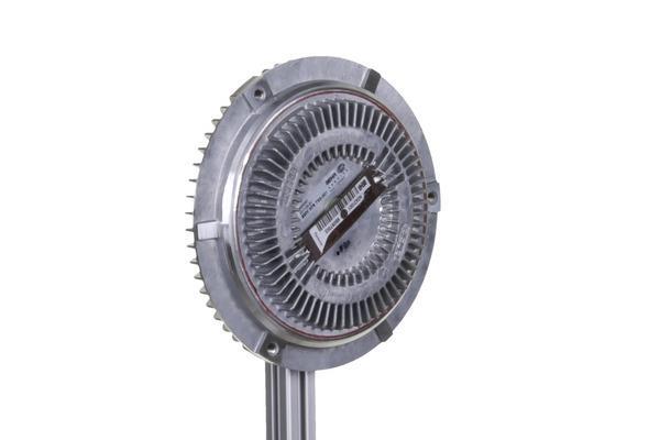 Acoplamento viscoso MAHLE Aftermarket ref. CFC 75 000P