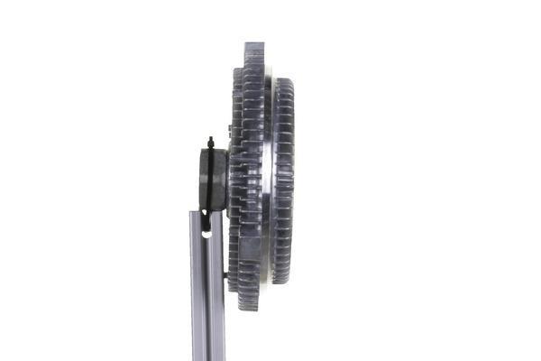 Embrayage, ventilateur de radiateur (Embrayage ventilateur moteur) MAHLE Aftermarket CFC 76 000P