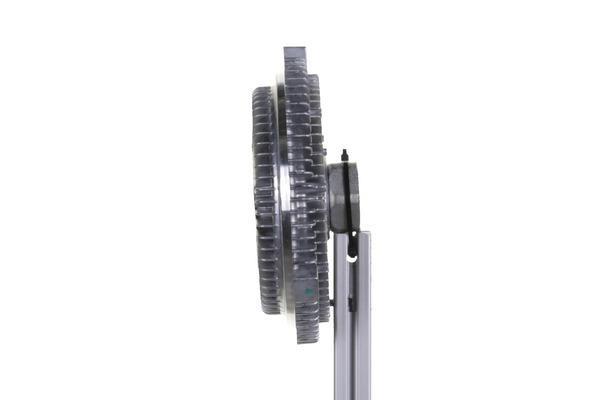 Embrayage, ventilateur de radiateur (Embrayage ventilateur moteur) MAHLE Aftermarket CFC 76 000P
