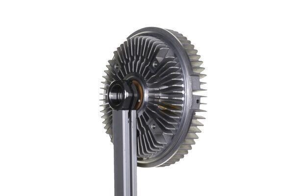 Acoplamento viscoso MAHLE Aftermarket ref. CFC 77 000P