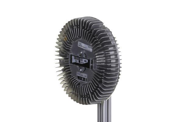 Acoplamento viscoso MAHLE Aftermarket ref. CFC 77 000P
