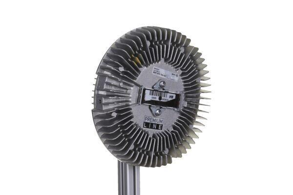 Acoplamento viscoso MAHLE Aftermarket ref. CFC 77 000P