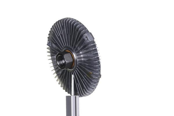 Embrayage, ventilateur de radiateur (Embrayage ventilateur moteur) MAHLE Aftermarket CFC 79 000P