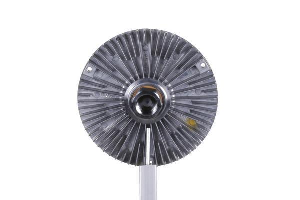 Embrayage, ventilateur de radiateur (Embrayage ventilateur moteur) MAHLE Aftermarket CFC 79 000P