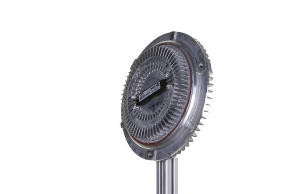 Embrayage, ventilateur de radiateur (Embrayage ventilateur moteur) MAHLE Aftermarket CFC 79 000P