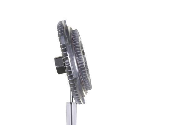 Embrayage, ventilateur de radiateur (Embrayage ventilateur moteur) MAHLE Aftermarket CFC 79 000P