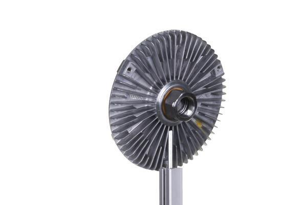 Embrayage, ventilateur de radiateur (Embrayage ventilateur moteur) MAHLE Aftermarket CFC 79 000P