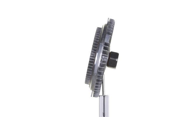Embrayage, ventilateur de radiateur (Embrayage ventilateur moteur) MAHLE Aftermarket CFC 79 000P