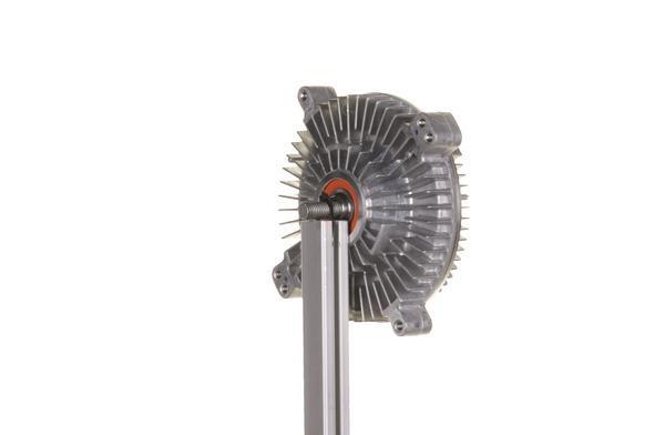 Embrayage, ventilateur de radiateur (Embrayage ventilateur moteur) MAHLE Aftermarket CFC 80 000P
