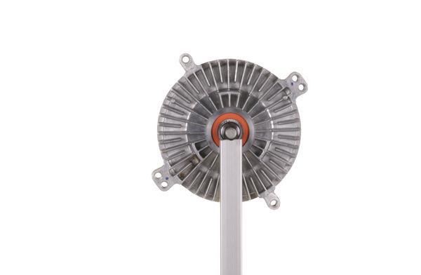 Embrayage, ventilateur de radiateur (Embrayage ventilateur moteur) MAHLE Aftermarket CFC 80 000P