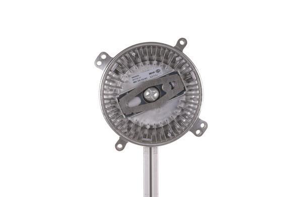 Embrayage, ventilateur de radiateur (Embrayage ventilateur moteur) MAHLE Aftermarket CFC 80 000P