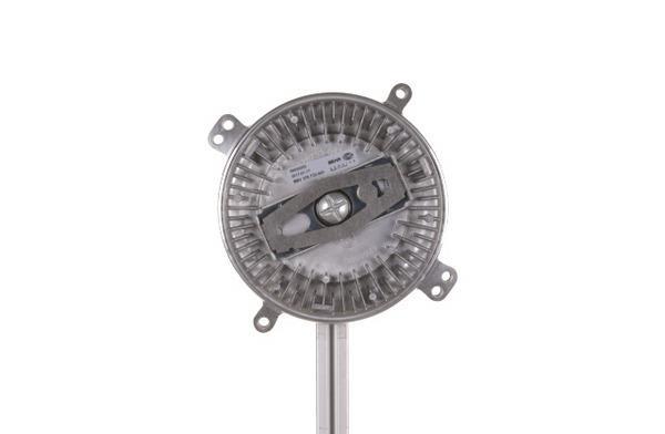 Embrayage, ventilateur de radiateur (Embrayage ventilateur moteur) MAHLE Aftermarket CFC 80 000P