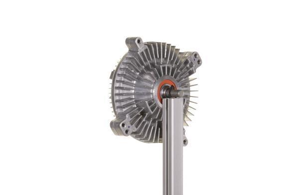 Embrayage, ventilateur de radiateur (Embrayage ventilateur moteur) MAHLE Aftermarket CFC 80 000P
