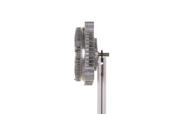 Embrayage, ventilateur de radiateur (Embrayage ventilateur moteur) MAHLE Aftermarket CFC 80 000P