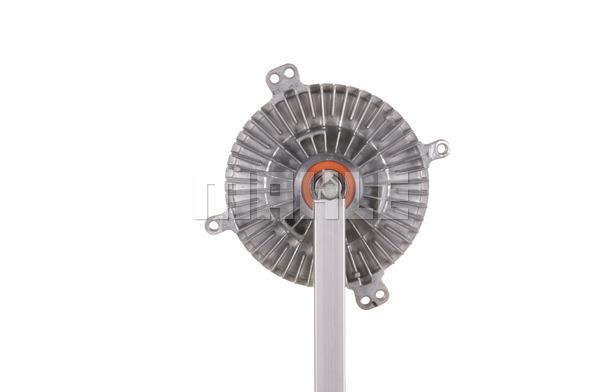 Embrayage, ventilateur de radiateur (Embrayage ventilateur moteur) MAHLE Aftermarket CFC 82 000P