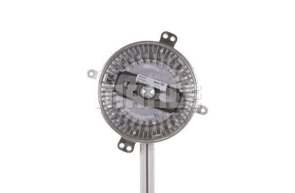 Embrayage, ventilateur de radiateur (Embrayage ventilateur moteur) MAHLE Aftermarket CFC 82 000P