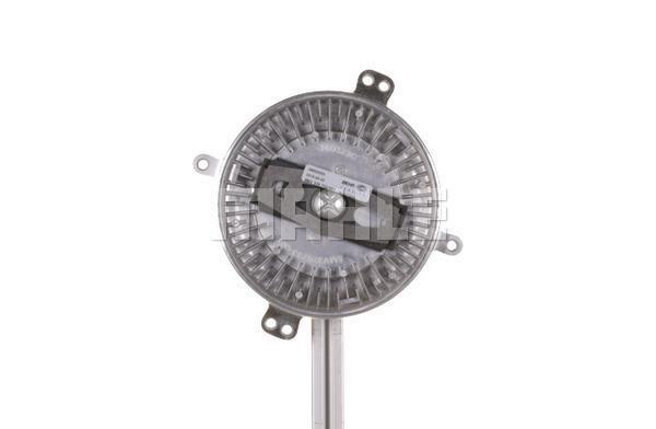 Embrayage, ventilateur de radiateur (Embrayage ventilateur moteur) MAHLE Aftermarket CFC 82 000P