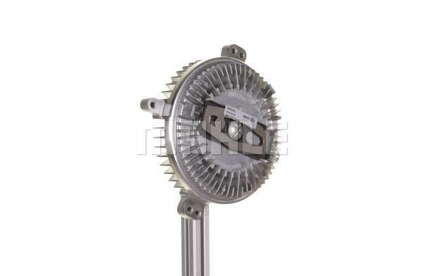 Embrayage, ventilateur de radiateur (Embrayage ventilateur moteur) MAHLE Aftermarket CFC 82 000P