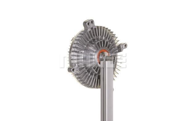 Embrayage, ventilateur de radiateur (Embrayage ventilateur moteur) MAHLE Aftermarket CFC 82 000P