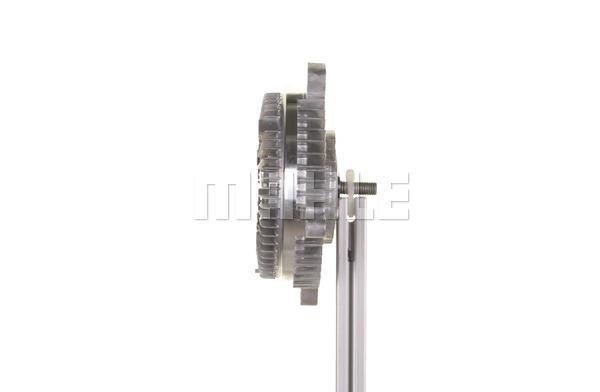 Embrayage, ventilateur de radiateur (Embrayage ventilateur moteur) MAHLE Aftermarket CFC 82 000P