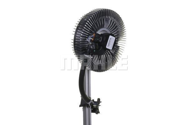 Embrayage, ventilateur de radiateur (Embrayage ventilateur moteur) MAHLE Aftermarket CFC 83 000P