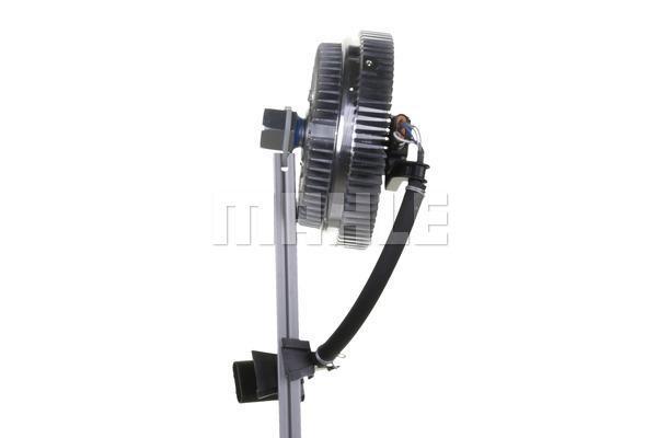 Embrayage, ventilateur de radiateur (Embrayage ventilateur moteur) MAHLE Aftermarket CFC 83 000P