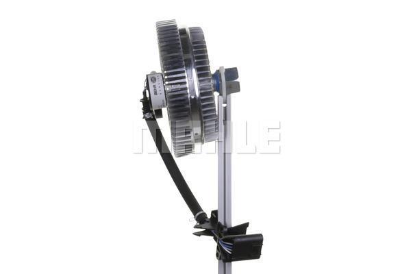 Embrayage, ventilateur de radiateur (Embrayage ventilateur moteur) MAHLE Aftermarket CFC 83 000P
