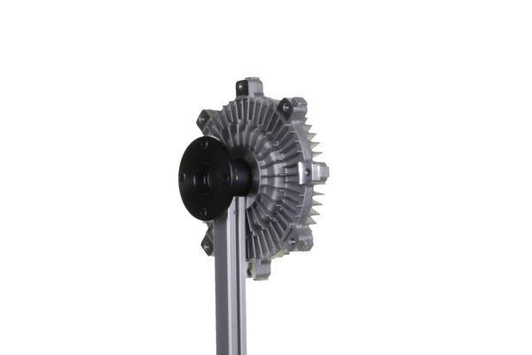 Embrayage, ventilateur de radiateur (Embrayage ventilateur moteur) MAHLE Aftermarket CFC 87 000P