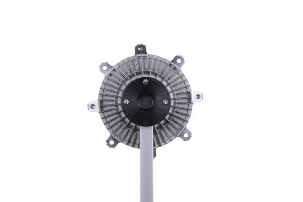 Embrayage, ventilateur de radiateur (Embrayage ventilateur moteur) MAHLE Aftermarket CFC 87 000P