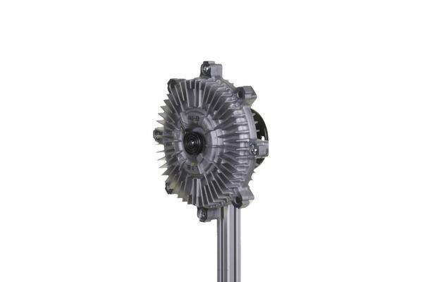 Embrayage, ventilateur de radiateur (Embrayage ventilateur moteur) MAHLE Aftermarket CFC 87 000P