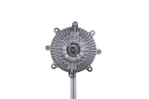 Embrayage, ventilateur de radiateur (Embrayage ventilateur moteur) MAHLE Aftermarket CFC 87 000P
