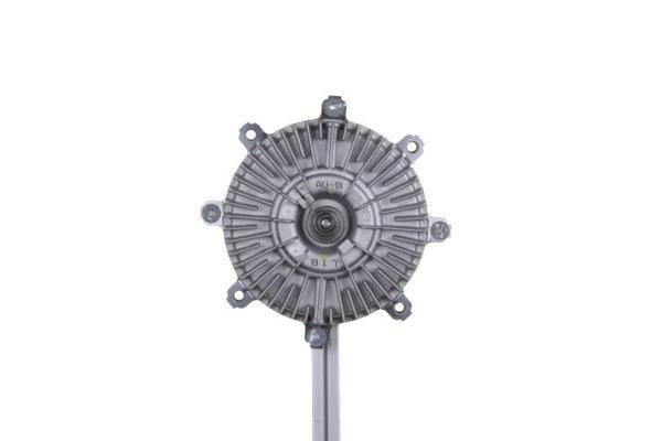Embrayage, ventilateur de radiateur (Embrayage ventilateur moteur) MAHLE Aftermarket CFC 87 000P