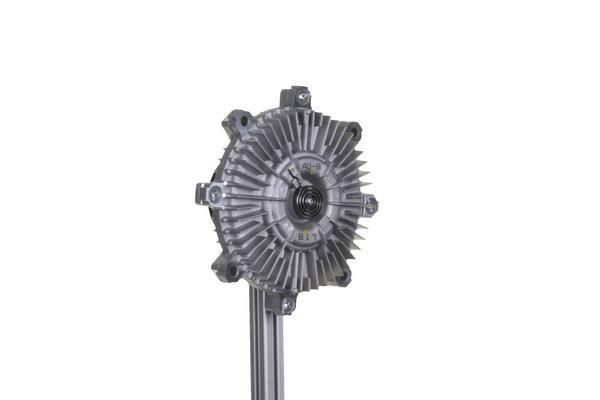 Embrayage, ventilateur de radiateur (Embrayage ventilateur moteur) MAHLE Aftermarket CFC 87 000P