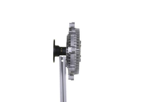 Embrayage, ventilateur de radiateur (Embrayage ventilateur moteur) MAHLE Aftermarket CFC 87 000P
