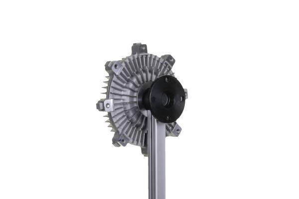 Embrayage, ventilateur de radiateur (Embrayage ventilateur moteur) MAHLE Aftermarket CFC 87 000P