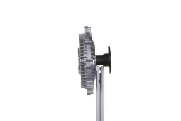 Embrayage, ventilateur de radiateur (Embrayage ventilateur moteur) MAHLE Aftermarket CFC 87 000P