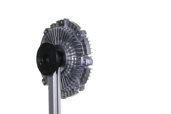 Embrayage, ventilateur de radiateur (Embrayage ventilateur moteur) MAHLE Aftermarket CFC 89 000P