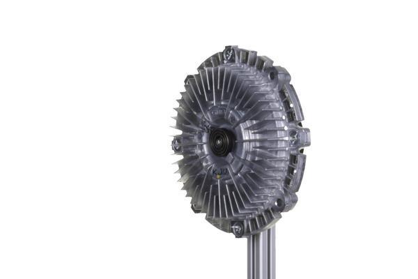 Embrayage, ventilateur de radiateur (Embrayage ventilateur moteur) MAHLE Aftermarket CFC 89 000P