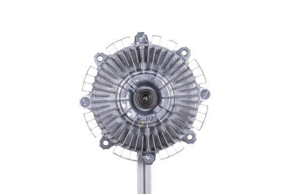 Embrayage, ventilateur de radiateur (Embrayage ventilateur moteur) MAHLE Aftermarket CFC 89 000P