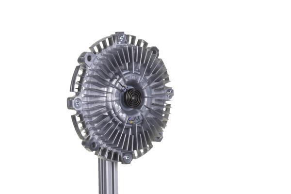 Embrayage, ventilateur de radiateur (Embrayage ventilateur moteur) MAHLE Aftermarket CFC 89 000P