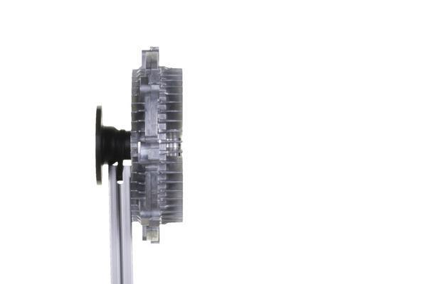 Embrayage, ventilateur de radiateur (Embrayage ventilateur moteur) MAHLE Aftermarket CFC 89 000P