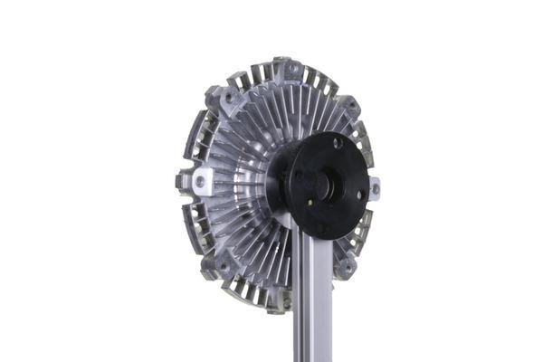 Embrayage, ventilateur de radiateur (Embrayage ventilateur moteur) MAHLE Aftermarket CFC 89 000P