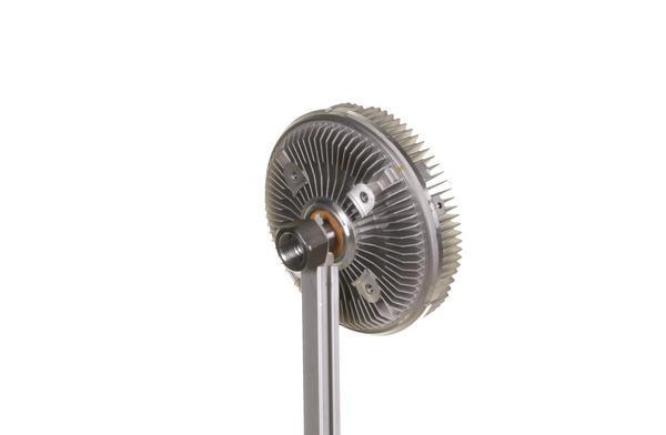 Embrayage, ventilateur de radiateur (Embrayage ventilateur moteur) MAHLE Aftermarket CFC 92 000P
