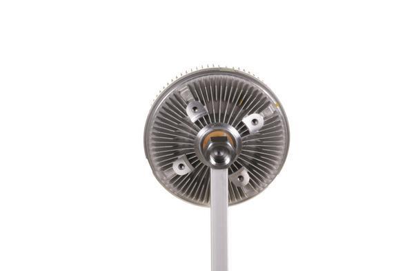 Embrayage, ventilateur de radiateur (Embrayage ventilateur moteur) MAHLE Aftermarket CFC 92 000P