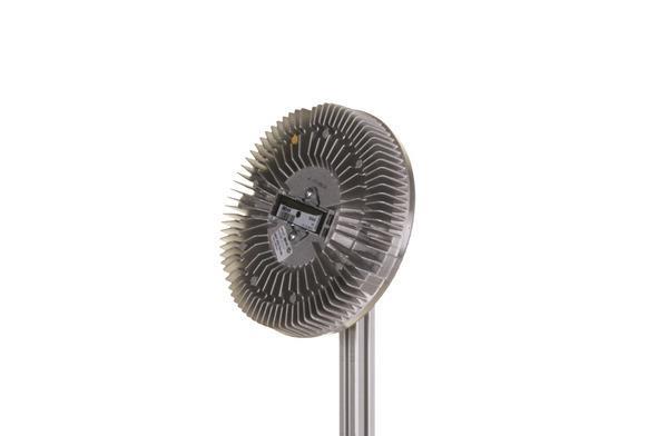 Embrayage, ventilateur de radiateur (Embrayage ventilateur moteur) MAHLE Aftermarket CFC 92 000P
