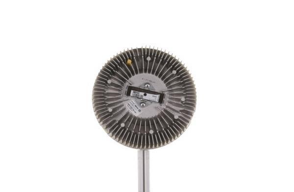 Embrayage, ventilateur de radiateur (Embrayage ventilateur moteur) MAHLE Aftermarket CFC 92 000P