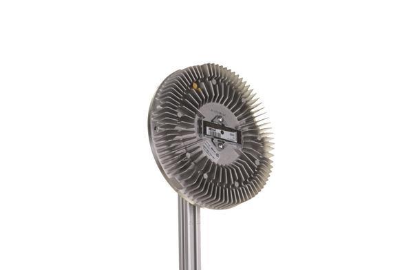 Embrayage, ventilateur de radiateur (Embrayage ventilateur moteur) MAHLE Aftermarket CFC 92 000P