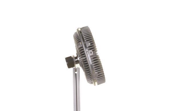 Embrayage, ventilateur de radiateur (Embrayage ventilateur moteur) MAHLE Aftermarket CFC 92 000P