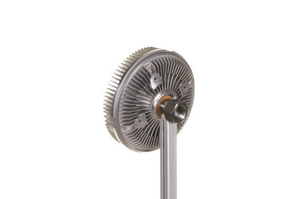 Embrayage, ventilateur de radiateur (Embrayage ventilateur moteur) MAHLE Aftermarket CFC 92 000P