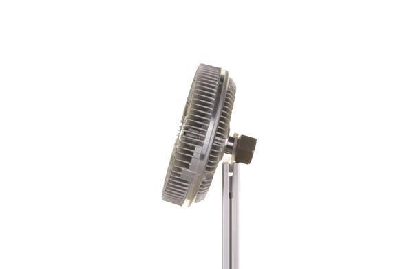 Embrayage, ventilateur de radiateur (Embrayage ventilateur moteur) MAHLE Aftermarket CFC 92 000P